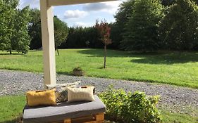 Gîte studio duplex à la campagne au calme assuré